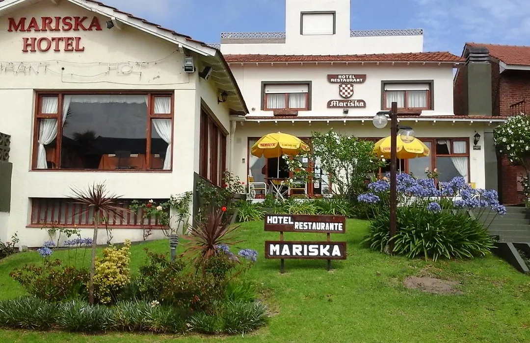 Hotel Mariska Dos Estrellas Superior-1