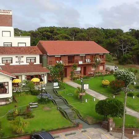 Hotel Mariska Dos Estrellas Superior-2